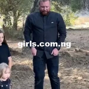 Pregnant mom bursts into tears after learning she’s having a fourth girl: ‘Gender disappointment is real’ women.com.ng