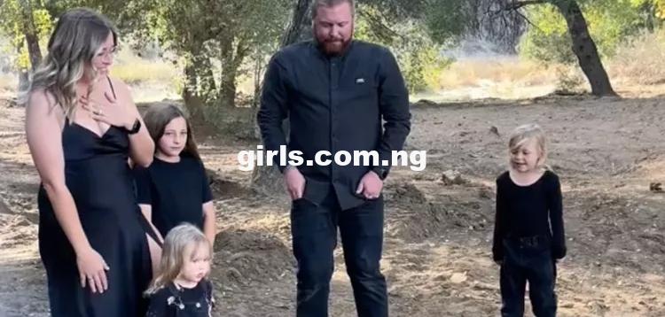 Pregnant mom bursts into tears after learning she’s having a fourth girl: ‘Gender disappointment is real’ women.com.ng