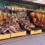 Mid-Century Walnut Sideboard